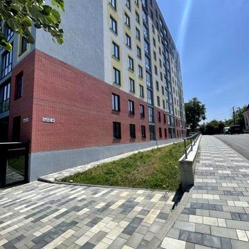 Квартира новобудова