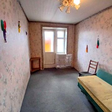 Сдам 3-к квартиру на Песках (Ромакс) по ул. Новокузнецкая