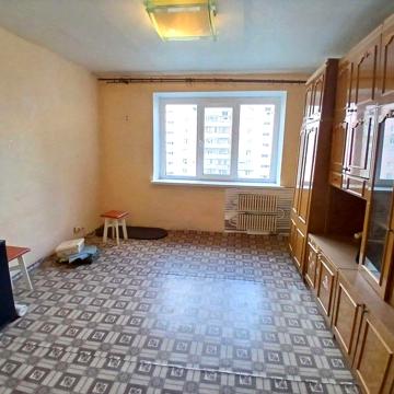 Сдам 3-к квартиру на Песках (Ромакс) по ул. Новокузнецкая