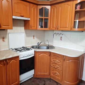 Амвросія Бучми бульв., 2