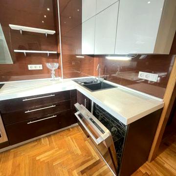 Здам 3-кімнатну квартиру в центральній частині м.Вишневе