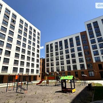 Продаж 1к Квартира Володимира Навроцького вулиця ЖК ул. Навроцкого 31