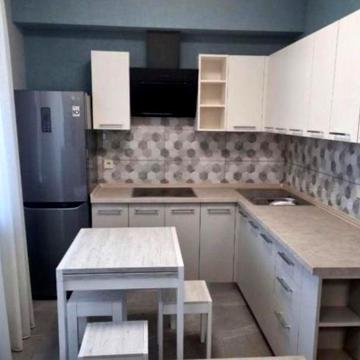 Продам 1-к.квартиру в новобудові, ЖК Салтовский, Драгоманова 8 ЖК «Салтовский»