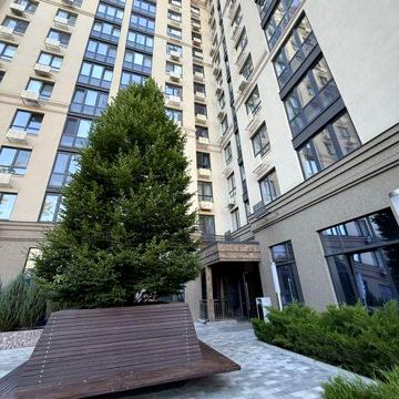 Квартира з ремонтом ЖК Центральний Преміум Жк Центральний Преміум