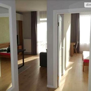 Довгострокова оренда 1к Квартира Вашингтона Джорджа вулиця
