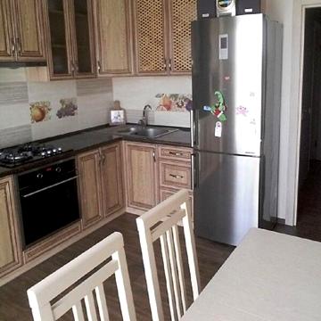 Довгострокова оренда 2к Квартира Залізнична вулиця ЖК Шенген