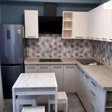 Продаж 1к Квартира Раковського вулиця ЖК Салтовский