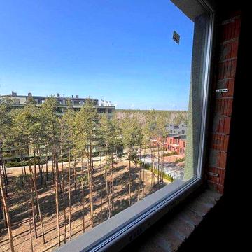 Продаж 67 м2. Лісова частина! ЖК Парктаун