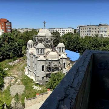 2к-картира в новобудові