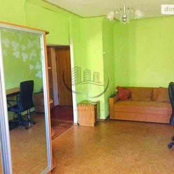Довгострокова оренда 1к Квартира Московський проспект