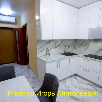 Здам нову 1-кім. квартиру на Таїрова, ЖК ВЕРНІСАЖ, вул.Костанді, Одеса