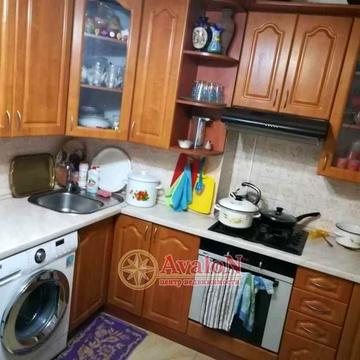 3-х комнатная квартира в курортной зоне!