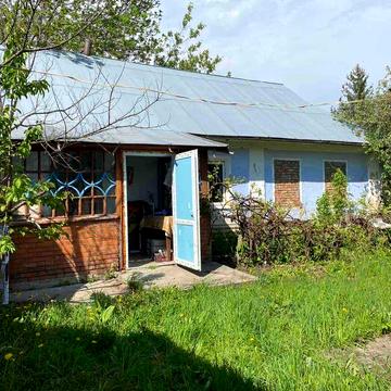 Продаж 2к БУДИНКУ в с.Малашівці з чудовою РІВНОЮ ДІЛЯНКОЮ! 38687
