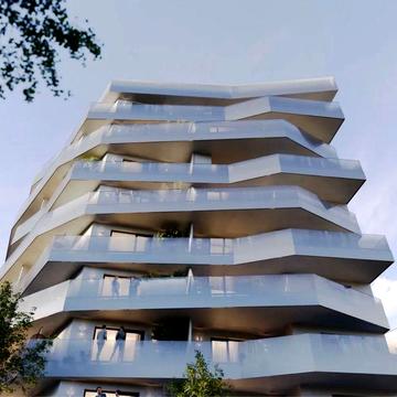 Без коміс/розтерм.2к 58м,ЖК Holosko Residence,Голоско,Малоголосківська ЖК Holosko Residence