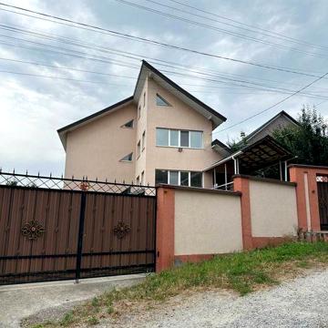 Оренда шикарного будинка 260кв Шкарівка