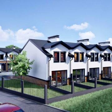 Таунхауси від забудовника 2025