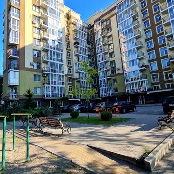 Продаж 1-кімнатної квартири в сучасному будинку! ЖК Oliva