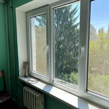 Квартира на Проспекті 92-А 2 к.