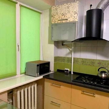 Довгострокова оренда 1к Квартира Науки (Гагаріна) проспект