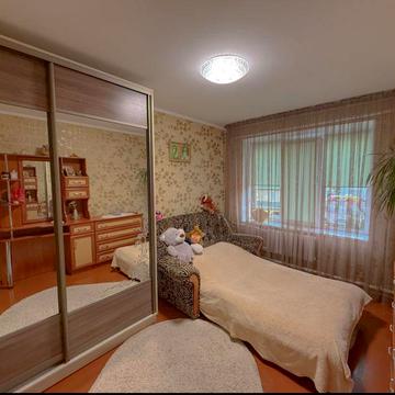 Трикімнатна квартира на Київській‼️