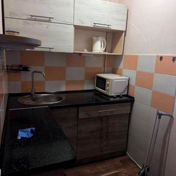 Квартира, 1 кімната, Говорухи Олександра, 26, Старий парк, гарний стан