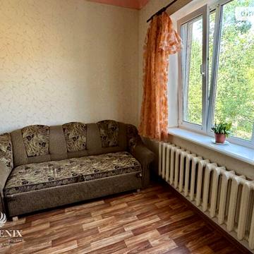 Довгострокова оренда 1к Квартира Івасюка Володимира вулиця