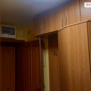 Довгострокова оренда 1к Квартира Князя Володимира Великого (Добровольського) проспект