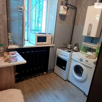 Продаж 1к Квартира Криворізька вулиця