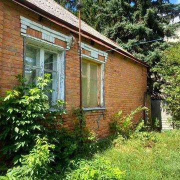 Будинок 67 м.кв. на ділянці 23 сотки у с. Семенівка