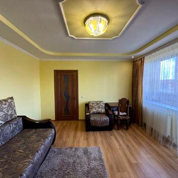 Елітна квартира готова для проживання.
