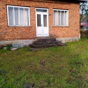 Продам будинок 27000₴ торг