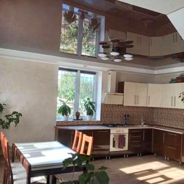 Для тих, хто хоче жити не в коробці — будинок із душею