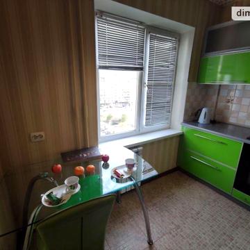 Довгострокова оренда 1к Квартира Автозаводська вулиця