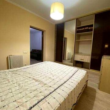 2 кім. квартира в оренду по вул. Балківська