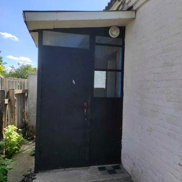 Продається частина приватного будинку  м. Новомиргород