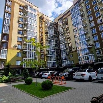 Продаж 1-кімнатної квартири в сучасному будинку! ЖК Oliva
