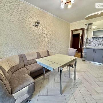 Довгострокова оренда 1к Квартира Анатолія Бортняка вулиця ЖК Микрорайон Подолье