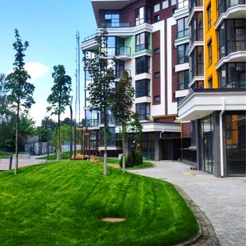 Продам 2х кімнатну-євро в новому ЖК, розташованному у лісі ЖК Лісова казка - 2»