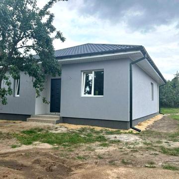 Продаж Будинку в с.Путрівка