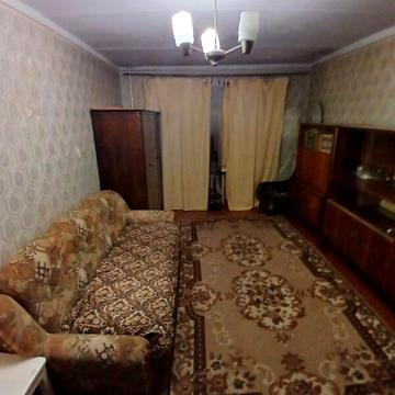 Довгострокова оренда 1к Квартира Дмитра Скоробогатова (Громова) вулиця