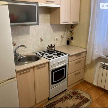 Довгострокова оренда 3к Квартира Волошкова вулиця