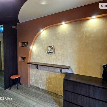 Довгострокова оренда 1к Квартира Шевченківський провулок ЖК Воробьевы горы