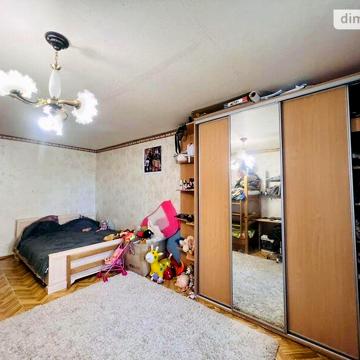 Довгострокова оренда 1к Квартира Василя Стуса вулиця