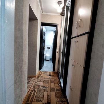 Продаж 3к Квартира Київська вулиця