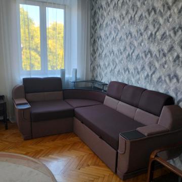 Європейська вул. (Карла Маркса), 81