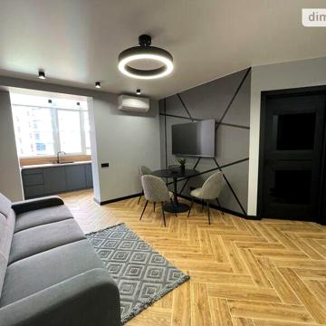 Довгострокова оренда 1к Квартира Проскурівського Підпілля вулиця ЖК Dream Park