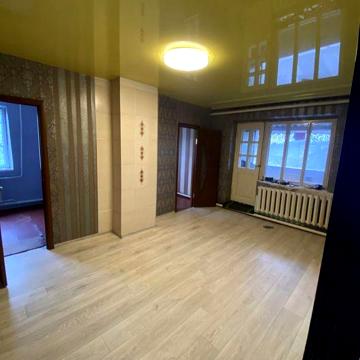Продам 3-х кімнатну квартиру в центрі міста зі зручностями ЖК Будинок
