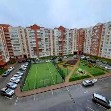 Оренда квартири в районі 13 школи