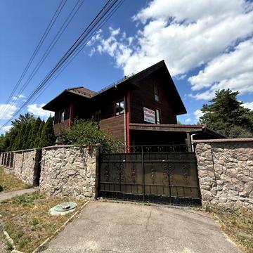 Продаж 9к Дім Житомирське шосе