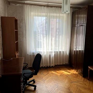 Довгострокова оренда 2к Квартира Чарівна вулиця